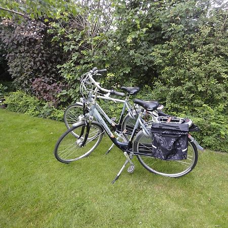 B&B De Hooiberg Barneveld Extérieur photo