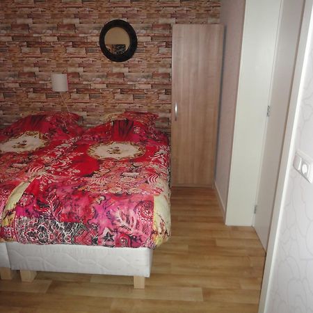 B&B De Hooiberg Barneveld Extérieur photo