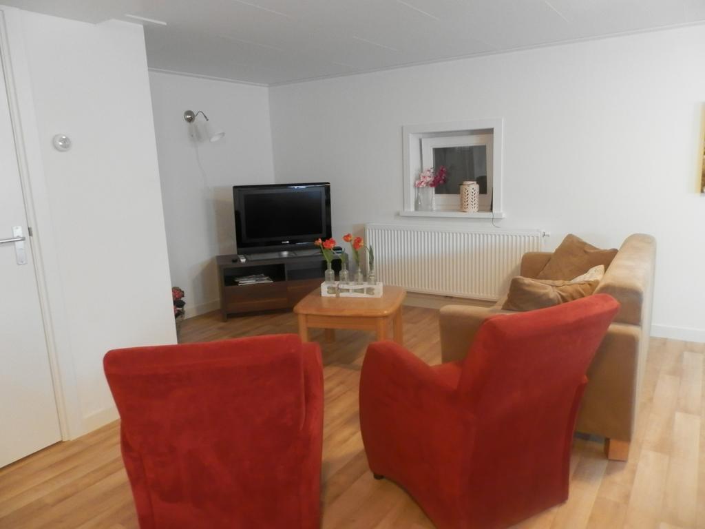 B&B De Hooiberg Barneveld Chambre photo