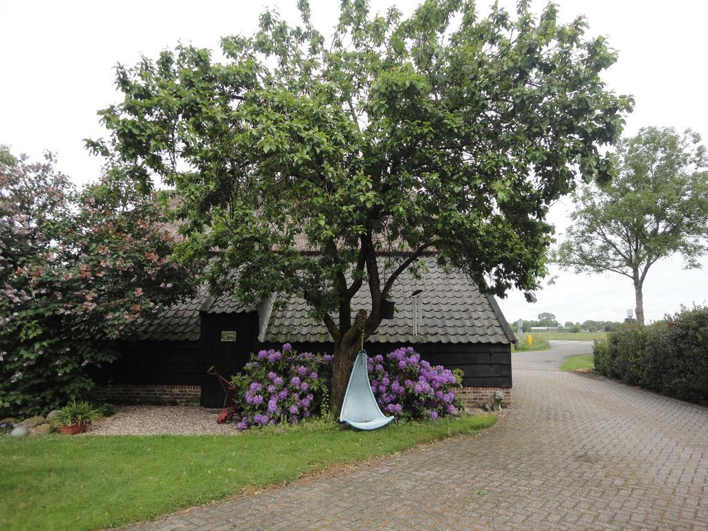 B&B De Hooiberg Barneveld Extérieur photo