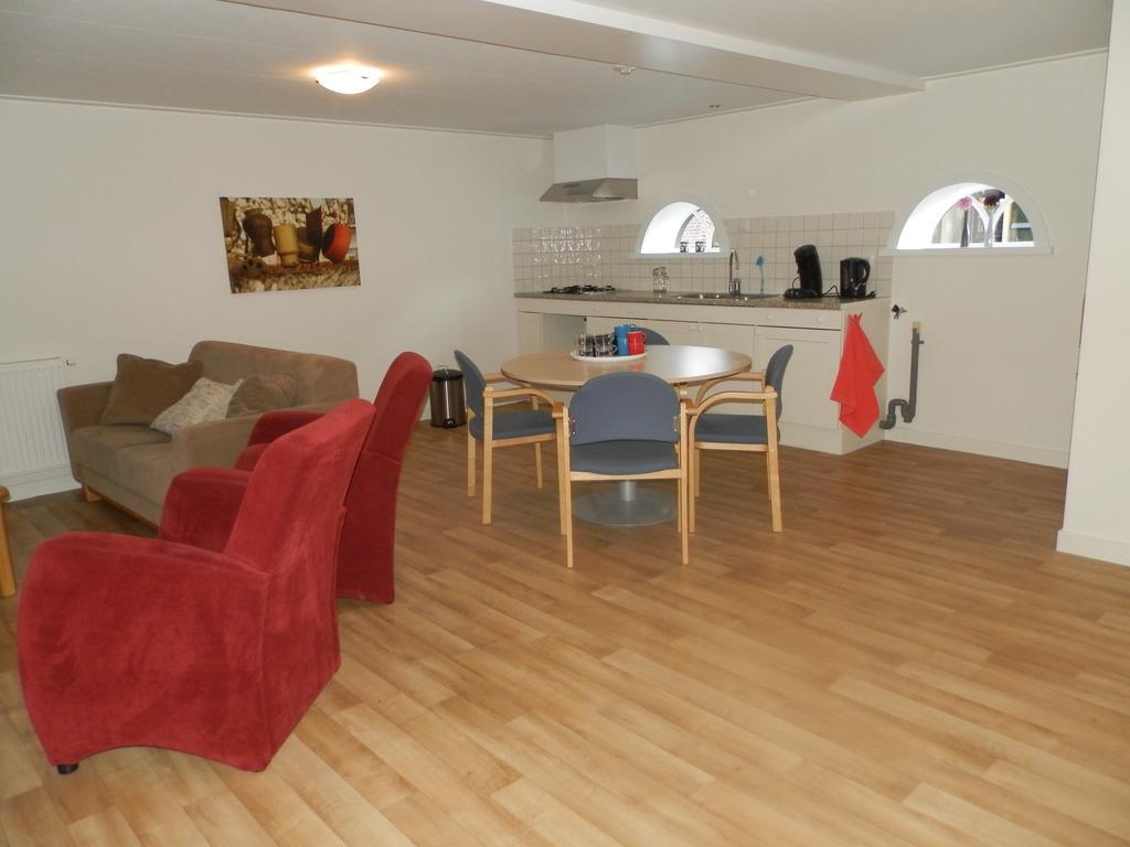 B&B De Hooiberg Barneveld Extérieur photo