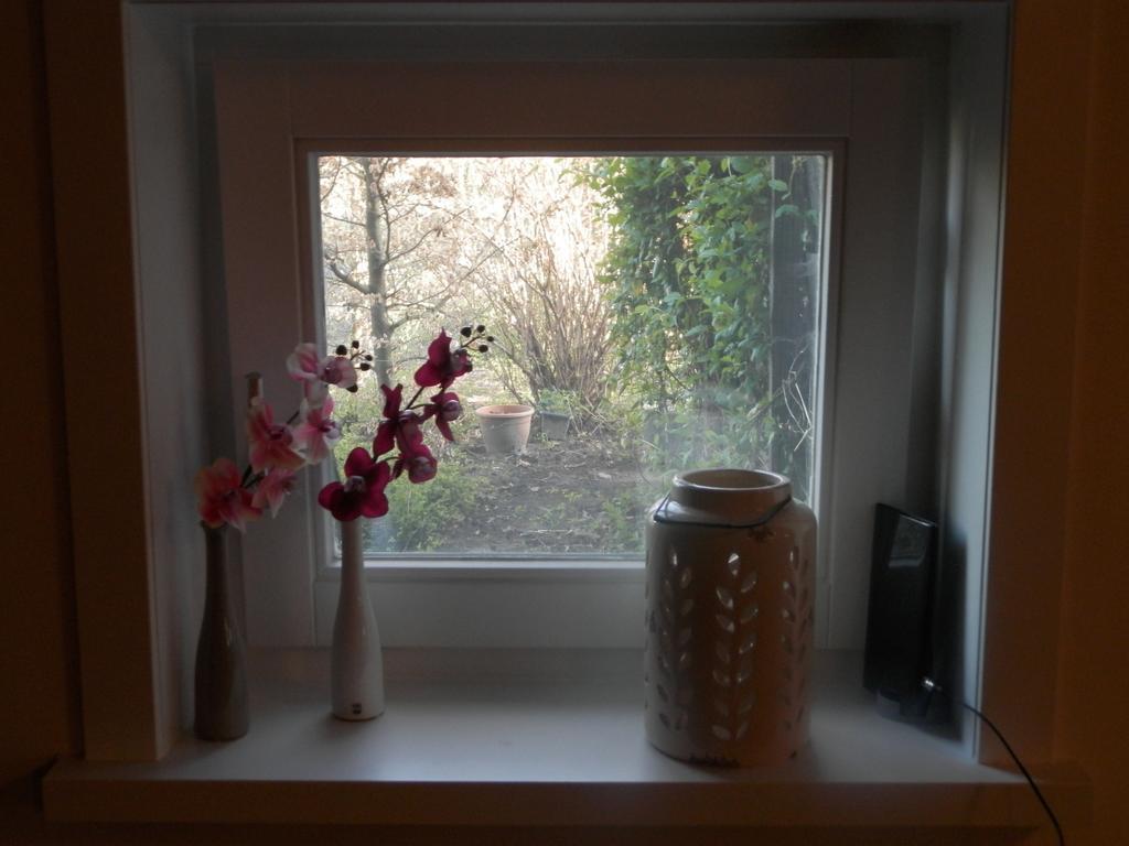 B&B De Hooiberg Barneveld Extérieur photo