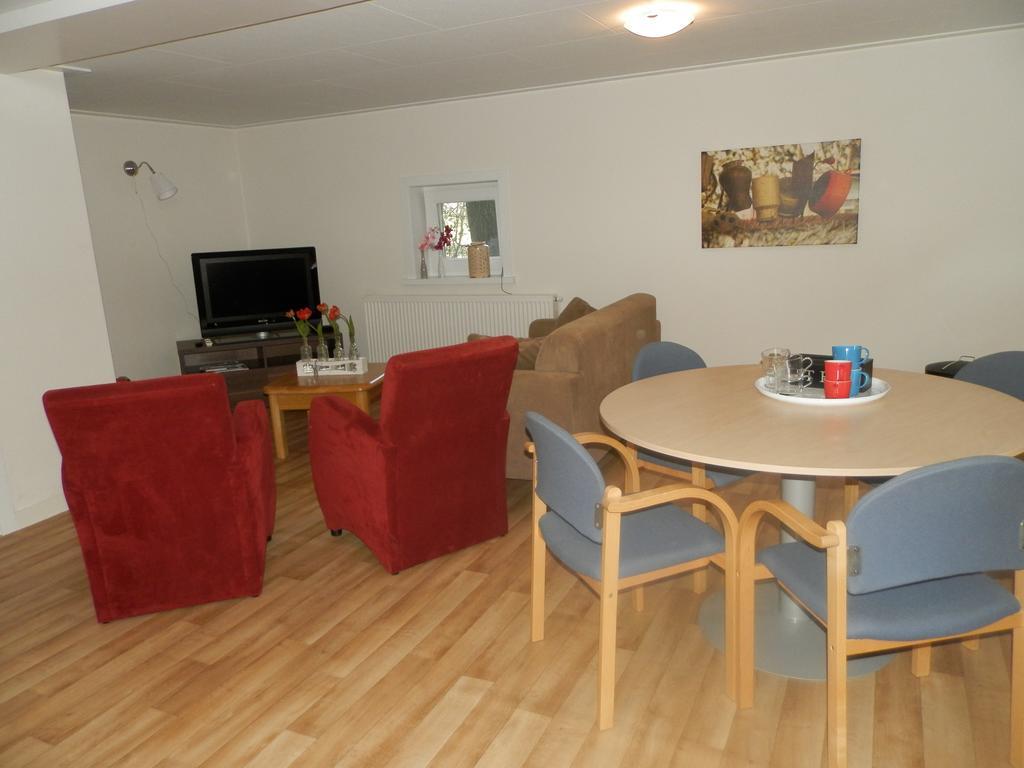 B&B De Hooiberg Barneveld Extérieur photo