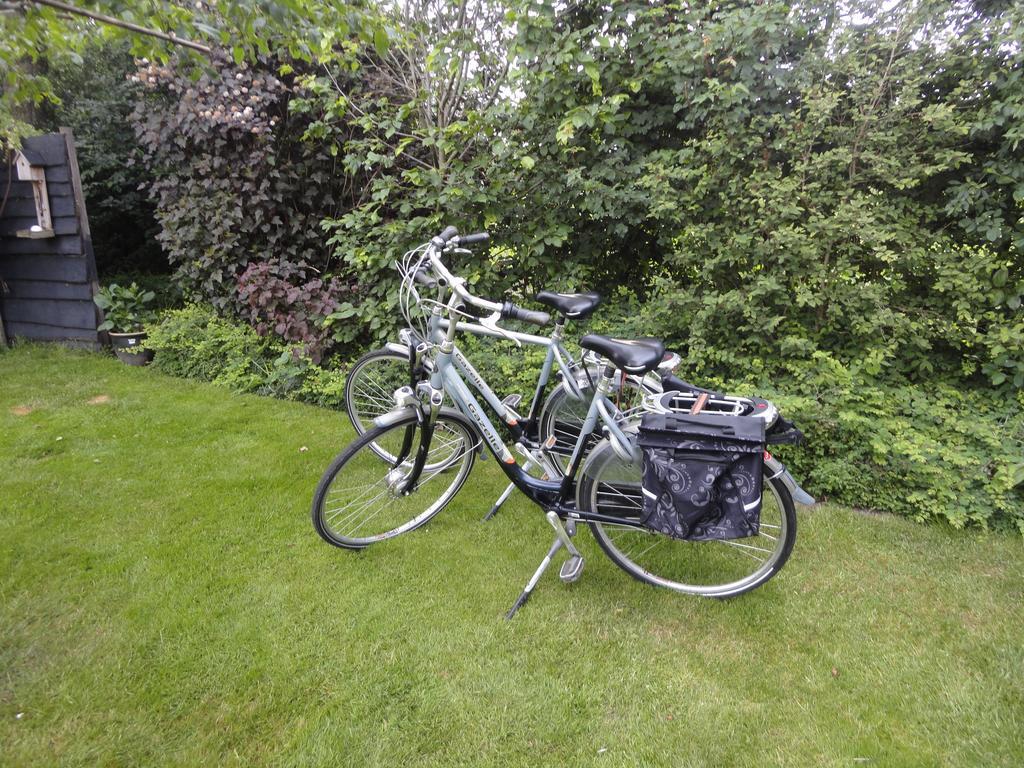 B&B De Hooiberg Barneveld Extérieur photo