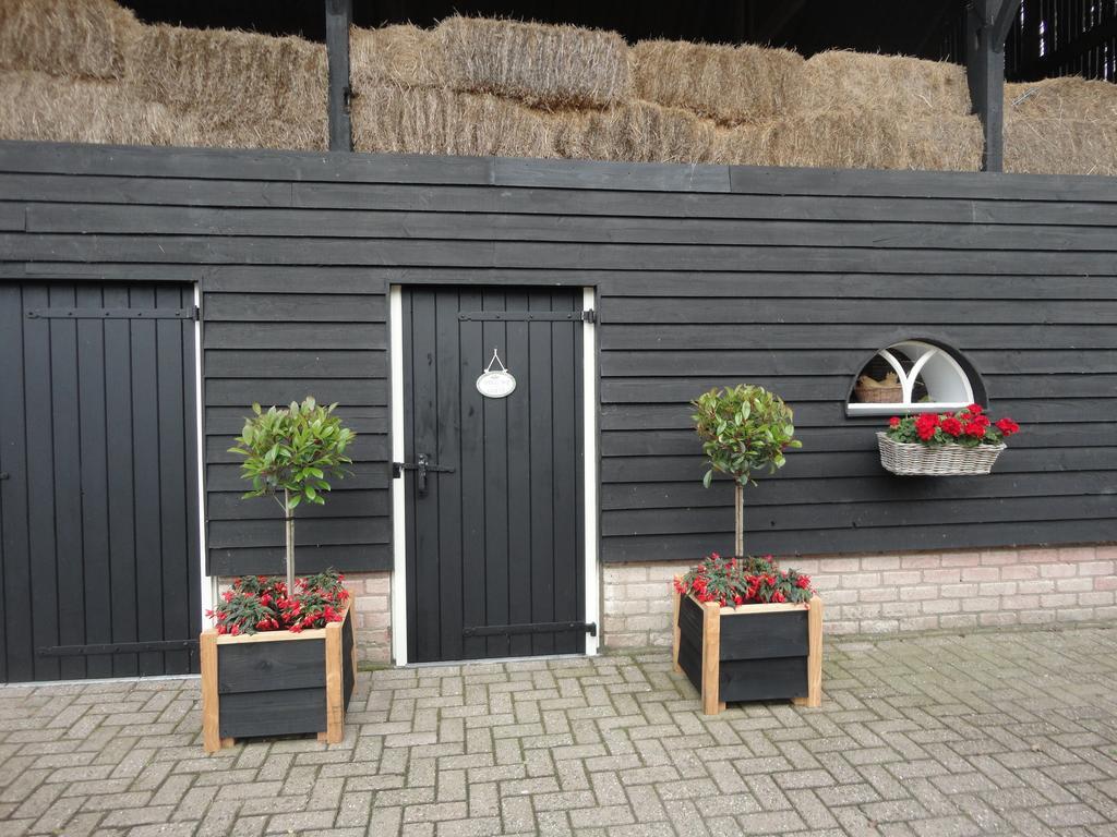 B&B De Hooiberg Barneveld Extérieur photo