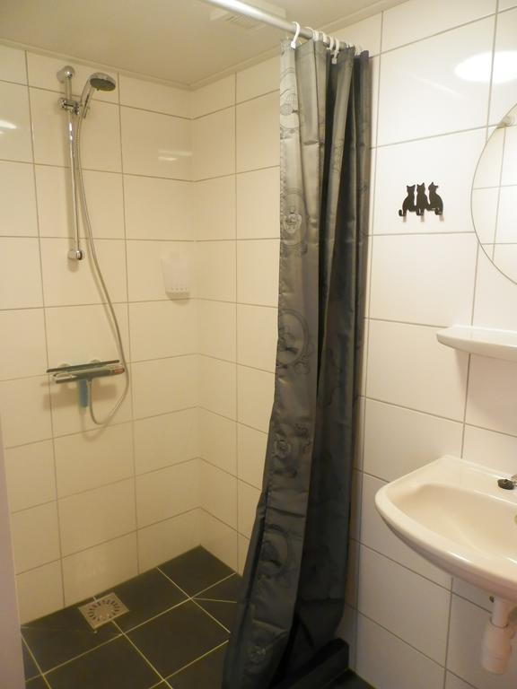 B&B De Hooiberg Barneveld Extérieur photo