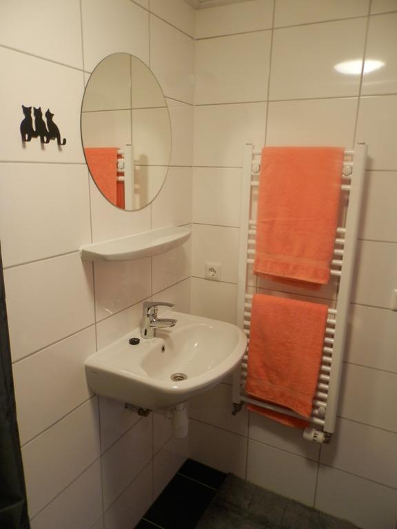 B&B De Hooiberg Barneveld Extérieur photo