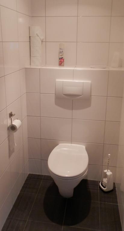 B&B De Hooiberg Barneveld Extérieur photo
