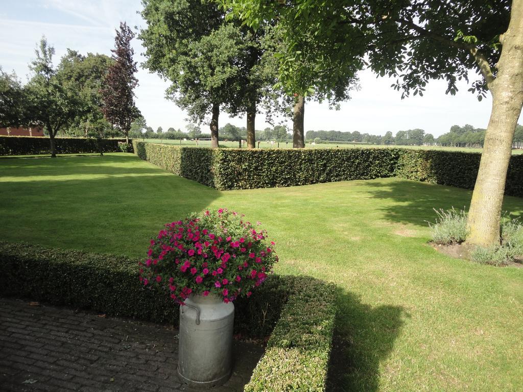 B&B De Hooiberg Barneveld Extérieur photo