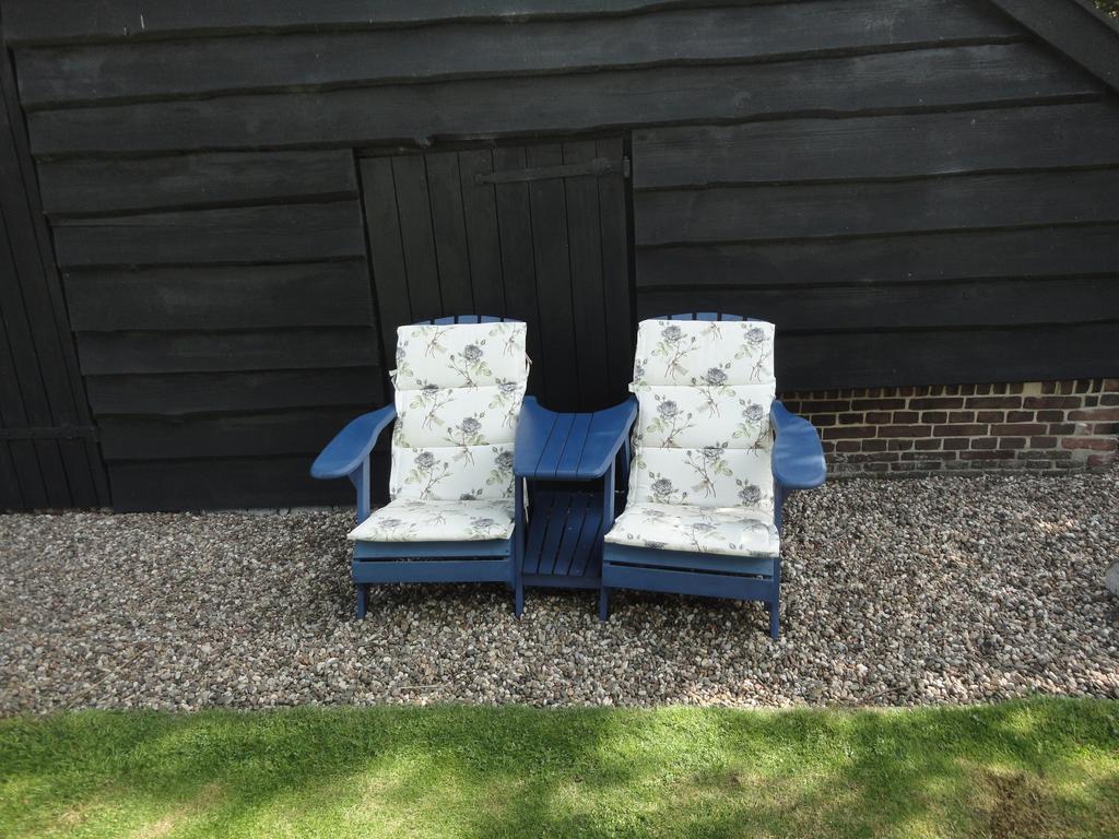 B&B De Hooiberg Barneveld Extérieur photo
