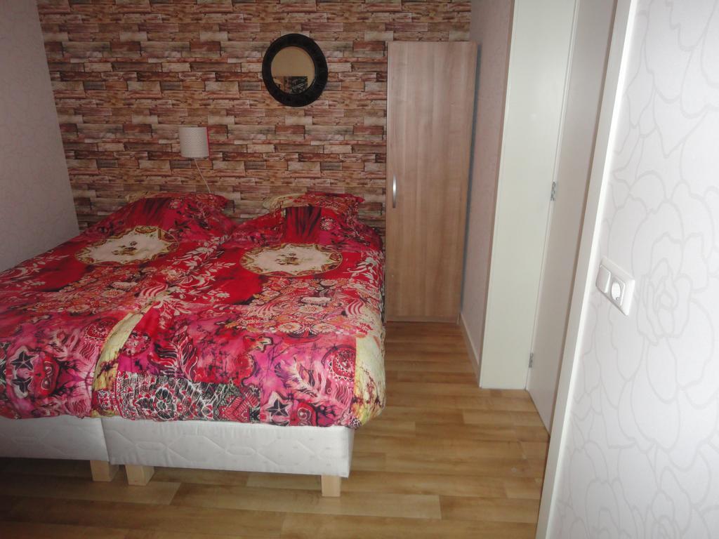 B&B De Hooiberg Barneveld Extérieur photo